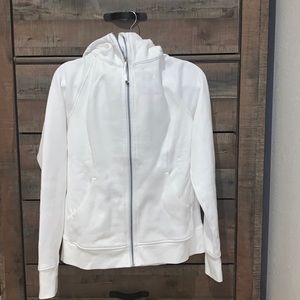 Scuba Hoddie Full Zip (can’t ship out till February 9th, 2024)
